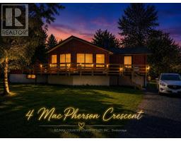 4 MACPHERSON CRESCENT, Kawartha Lakes, Ontario