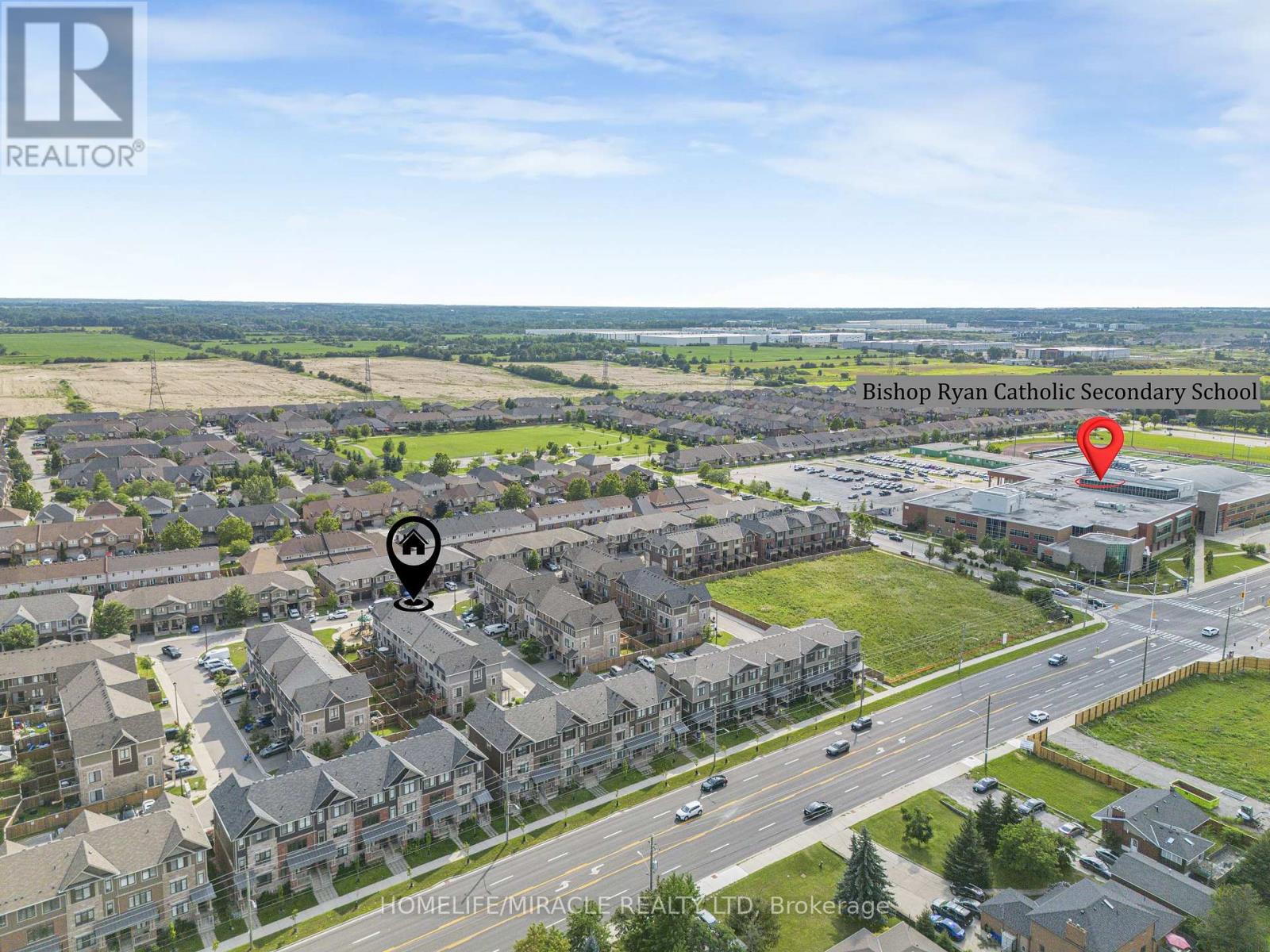 144 - 1890 Rymal Road E, Hamilton, Ontario  L0R 1P0 - Photo 5 - X13667140