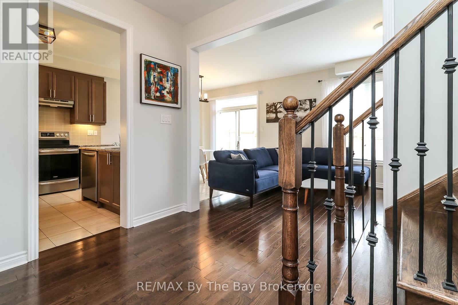 97 Tracey Lane, Collingwood, Ontario  L9Y 3Z6 - Photo 12 - S12782280