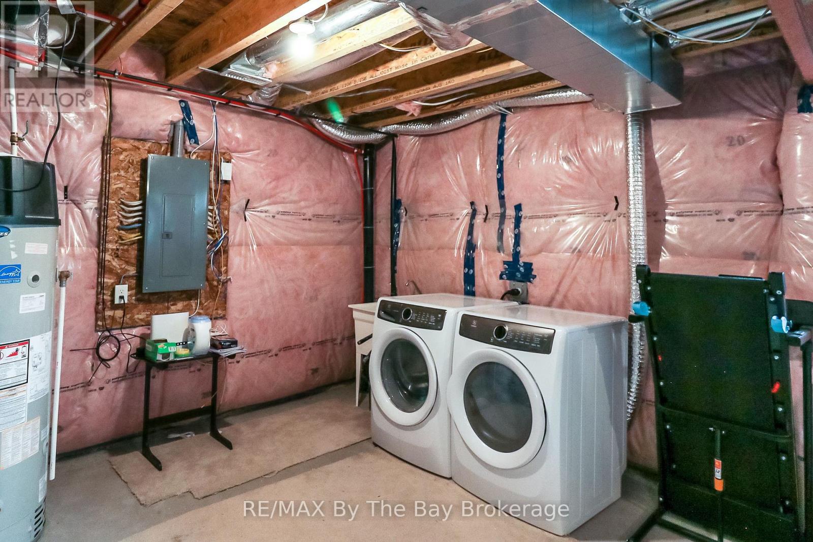 97 Tracey Lane, Collingwood, Ontario  L9Y 3Z6 - Photo 36 - S12782280