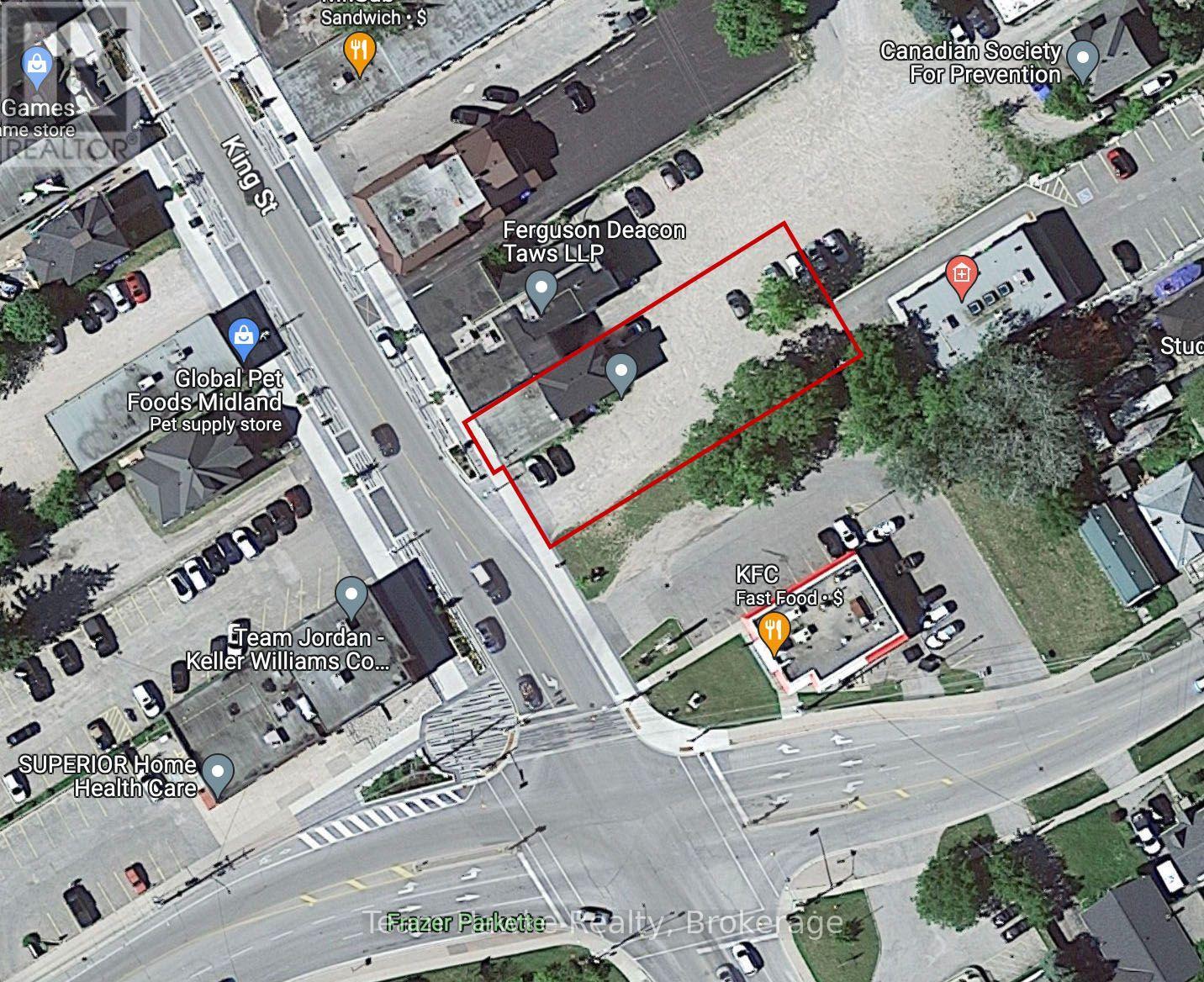 365 King Street, Midland, Ontario  L4R 3M7 - Photo 18 - S12945618