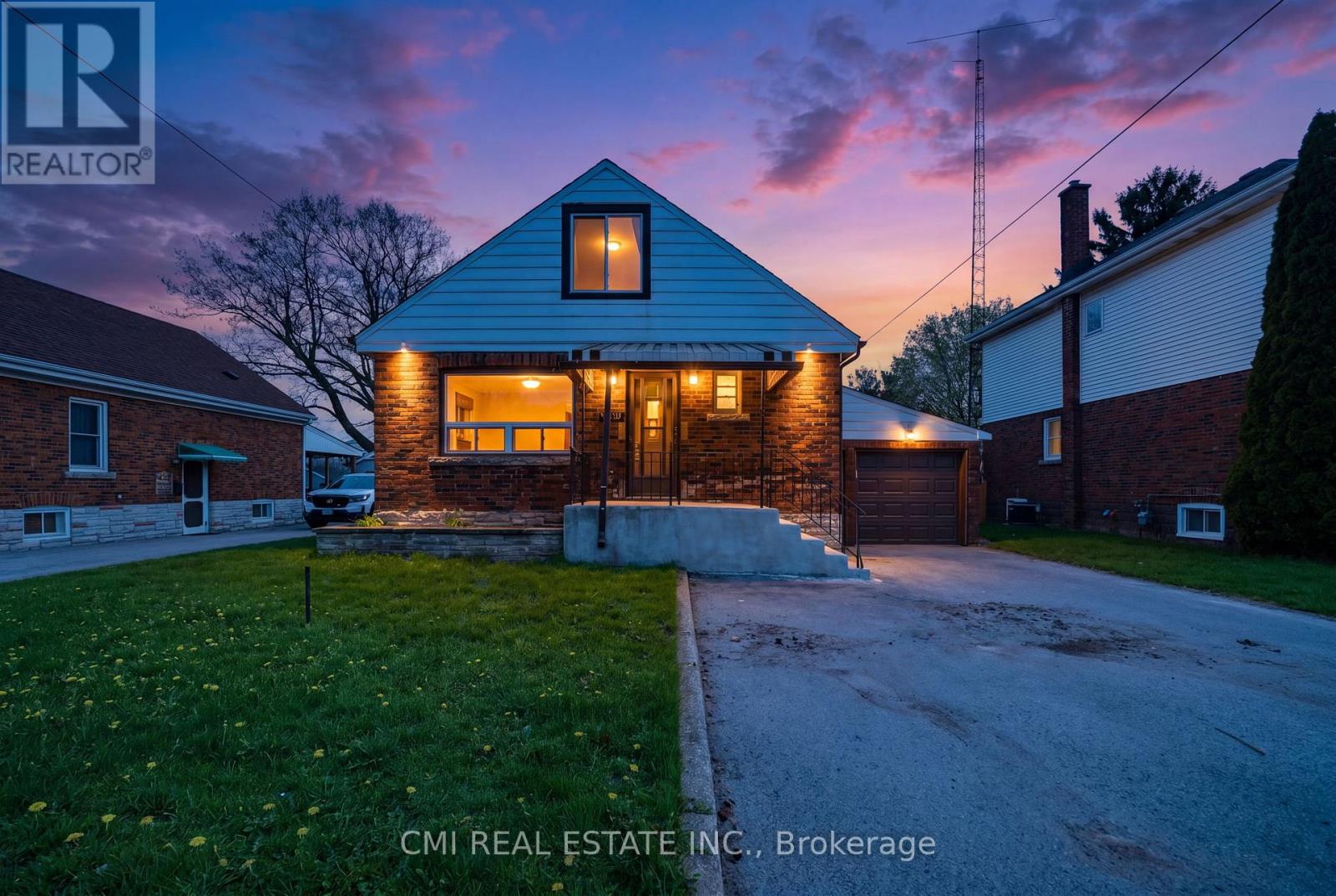 6476 MARANDA STREET, Niagara Falls, Ontario