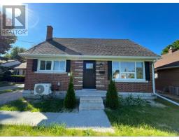 UPPER - 41 BELLEVIEW AVENUE E, Kitchener, Ontario