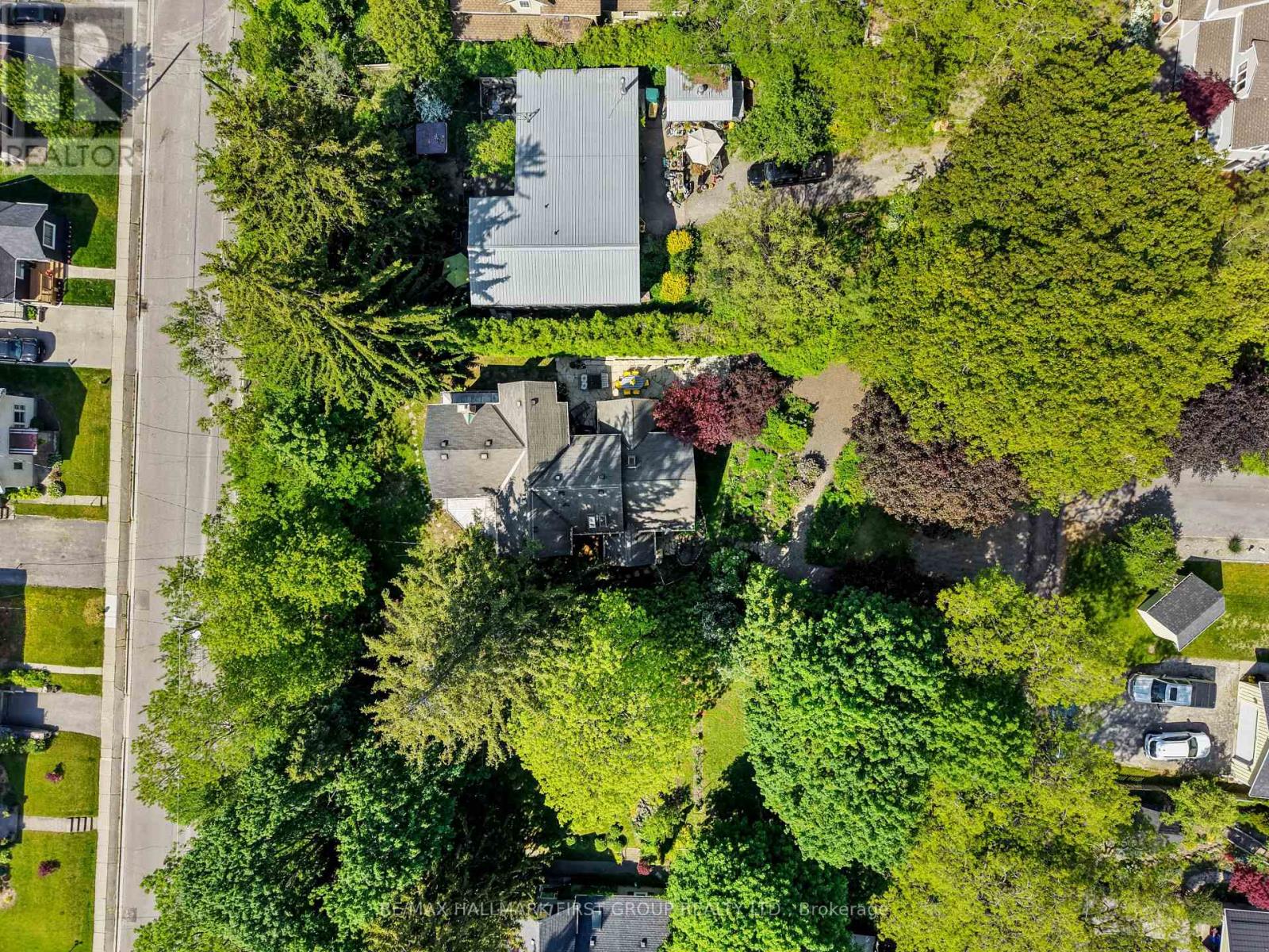 30 Bruton Street, Port Hope, Ontario  L1A 1T9 - Photo 45 - X13667706