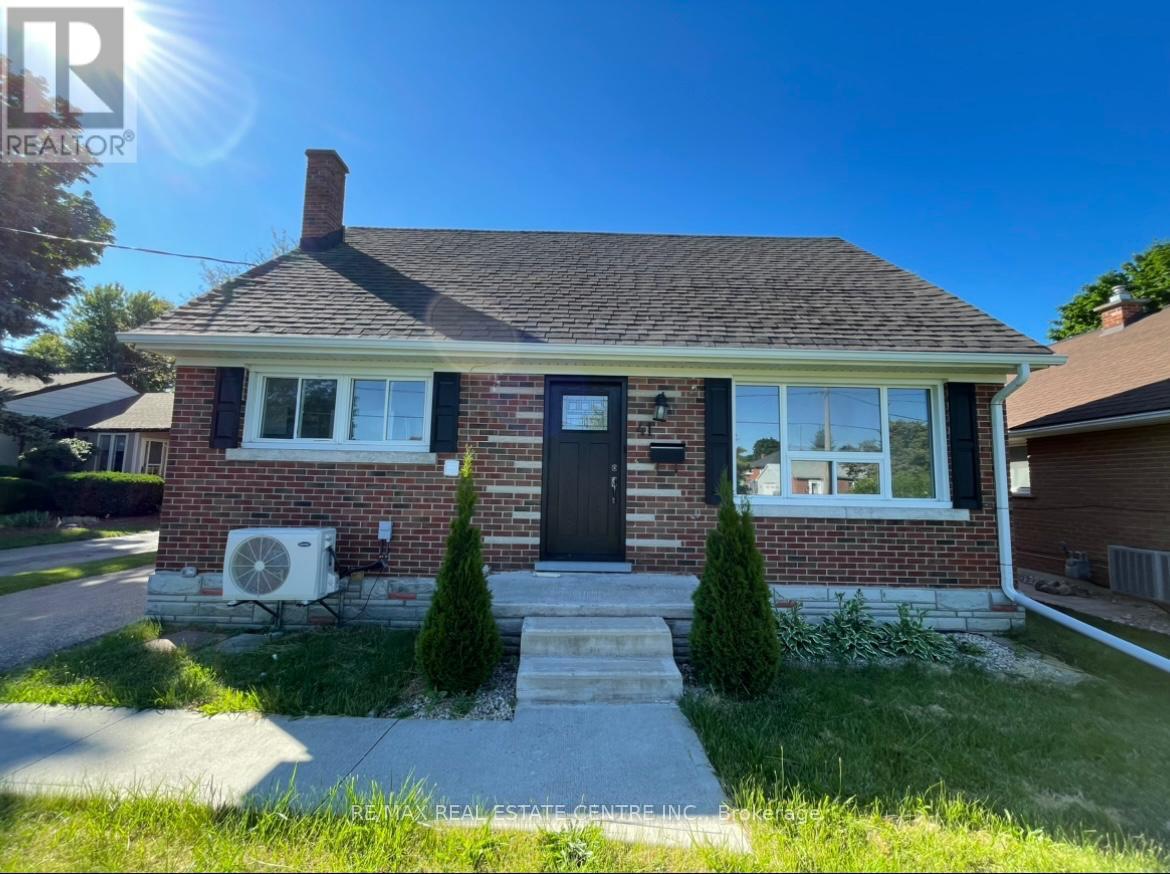 LOWER - 41 BELLEVIEW AVENUE