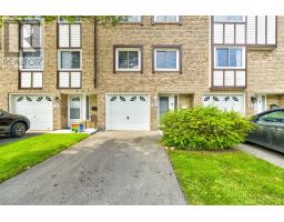 73 - 145 RICE AVENUE, Hamilton, Ontario