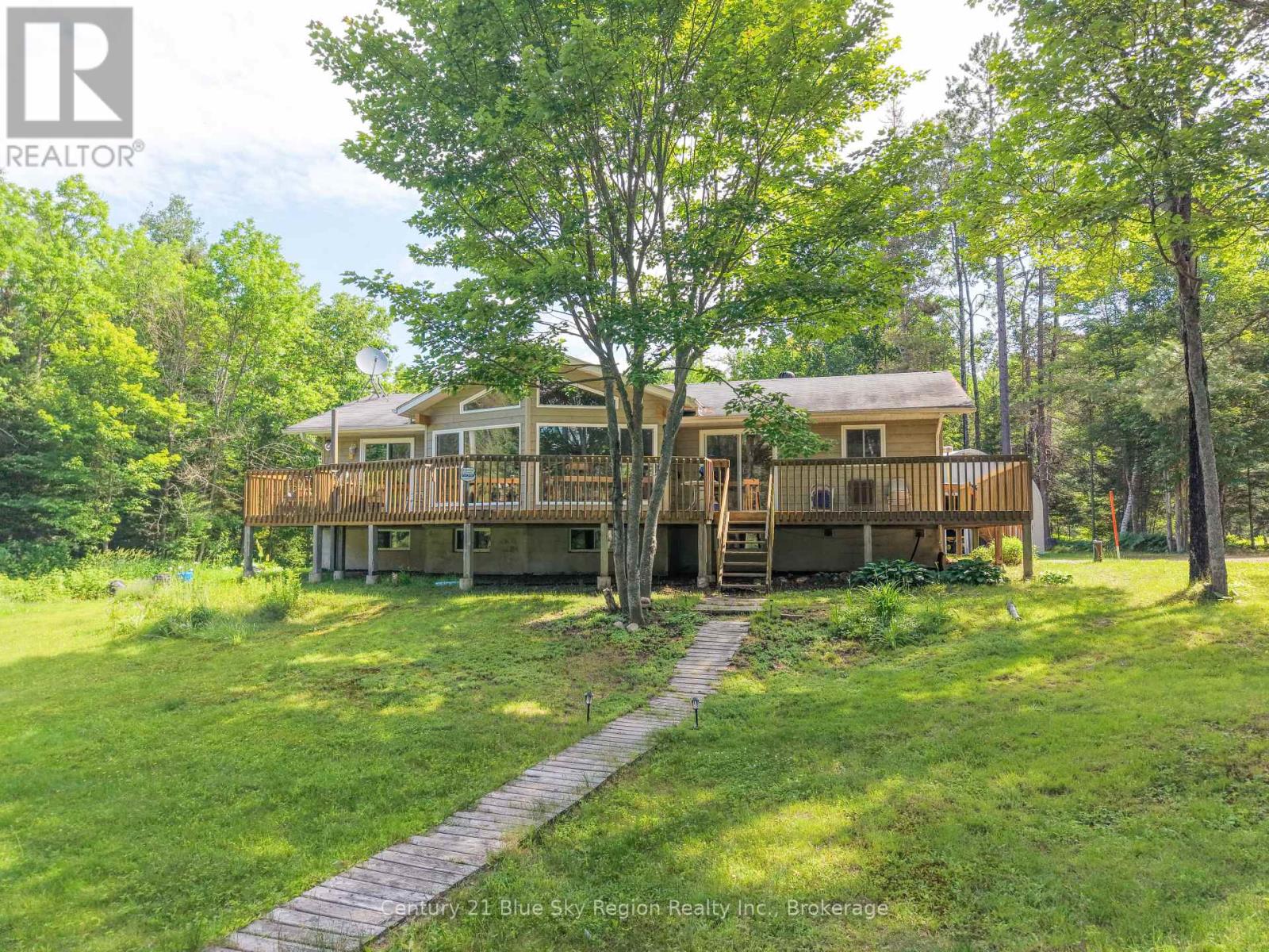 4233 Highway 630, Mattawa, Ontario P0H 1V0 - Photo 1 - X13670076