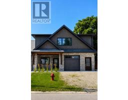 UNIT B - 323 ARTHUR STREET, Wellington North, Ontario