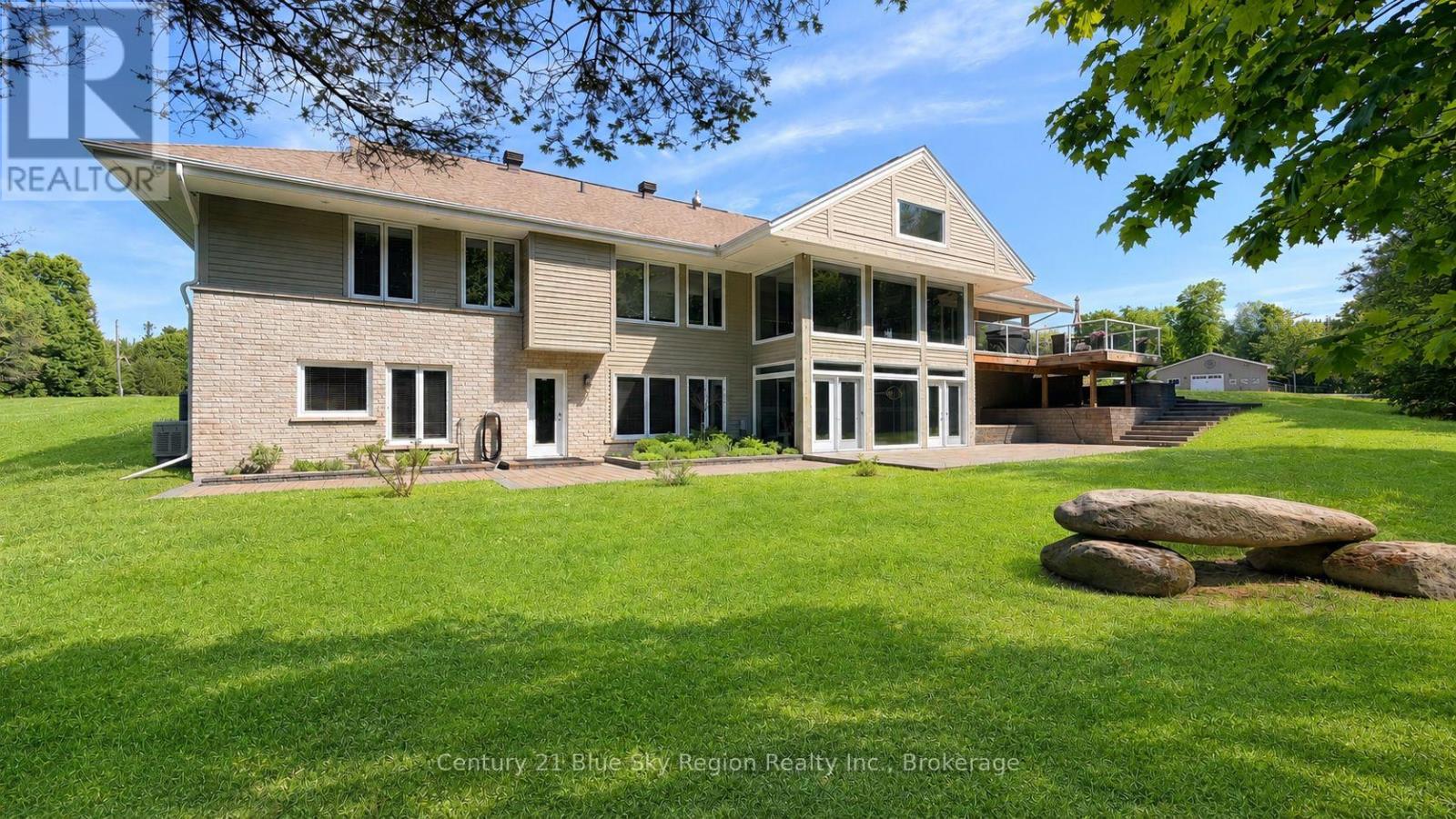 395 Carmichael Drive, North Bay, Ontario  P1B 8G2 - Photo 2 - X13670114