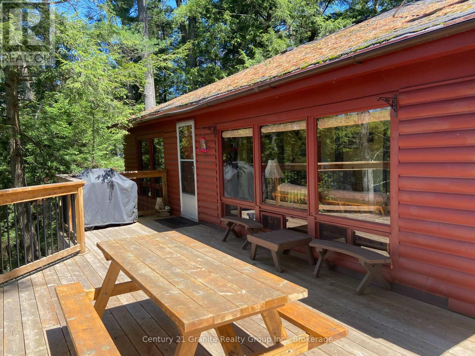 1153 Bitter Lake Road, Dysart Et Al, Ontario K0M 1S0 - Photo 6 - X13430722