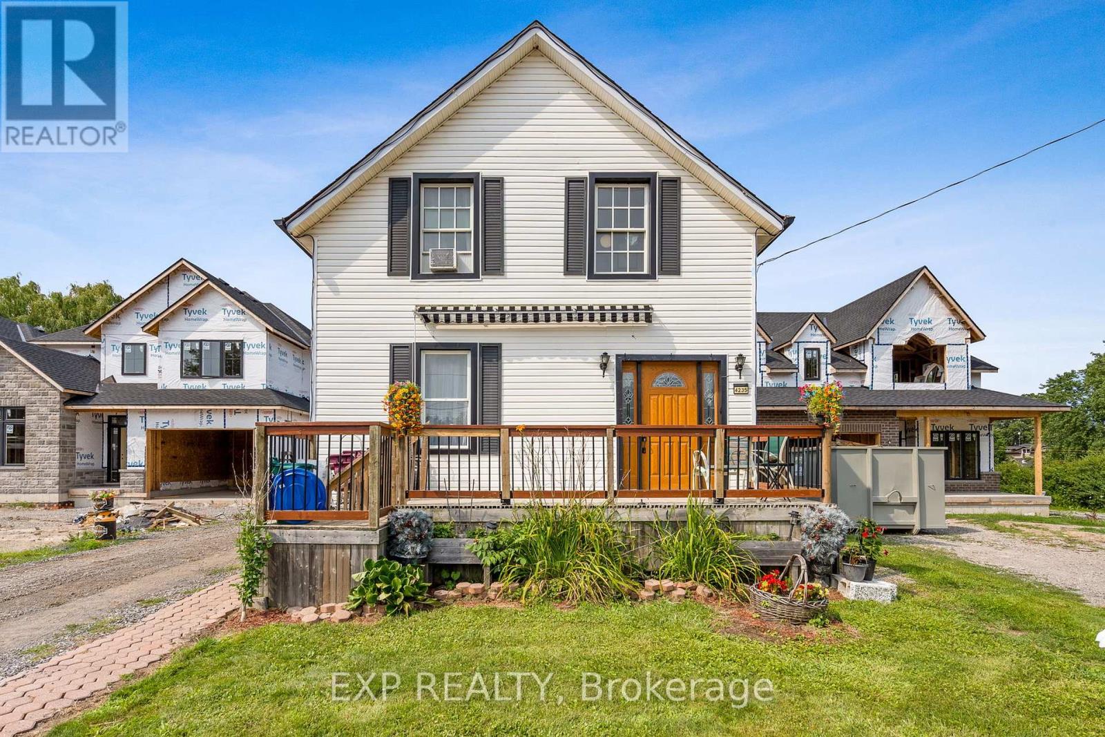 4235 FLY ROAD, Lincoln, Ontario