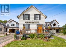 4235 FLY ROAD, Lincoln, Ontario
