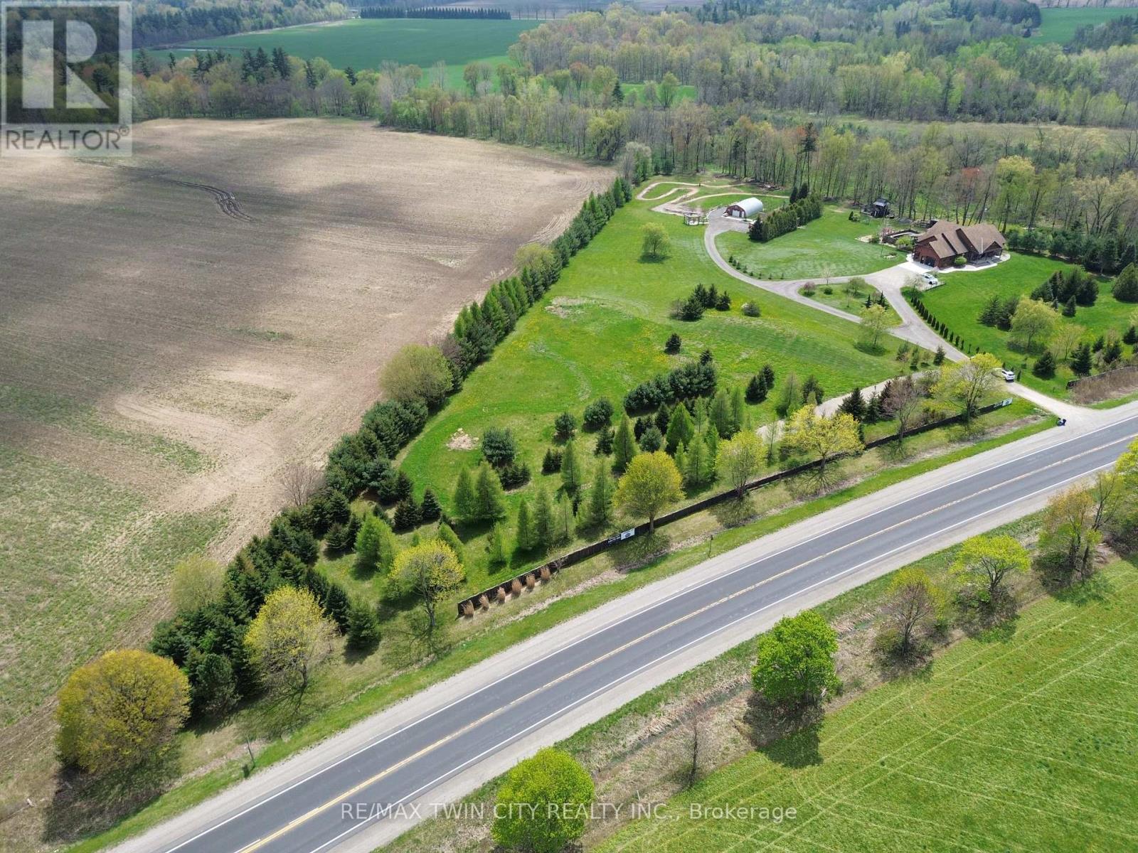 38a Highway 24, Brant, Ontario  N0E 1R0 - Photo 2 - X13670276
