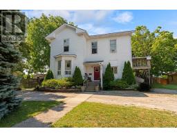 47 ELGIN AVENUE W, Goderich, Ontario