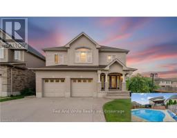 167 WESTCLIFF WAY, Cambridge, Ontario