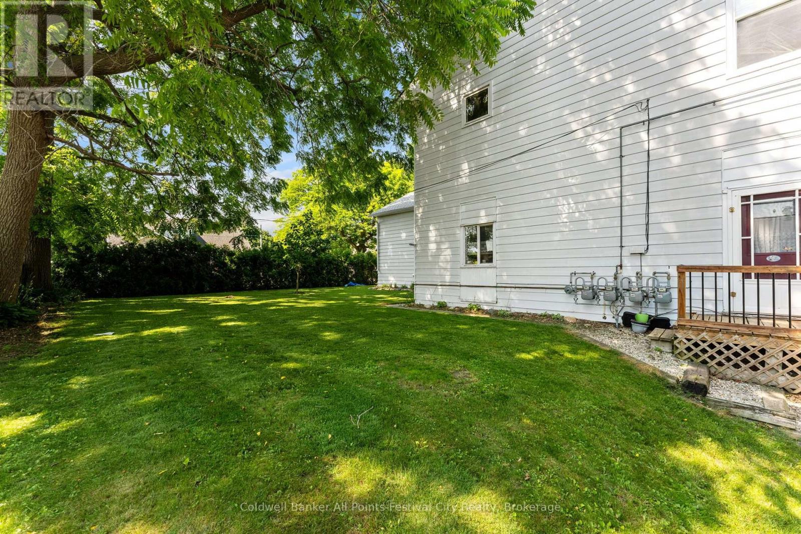 47 Elgin Avenue W, Goderich, Ontario  N7A 2E1 - Photo 4 - X13561448