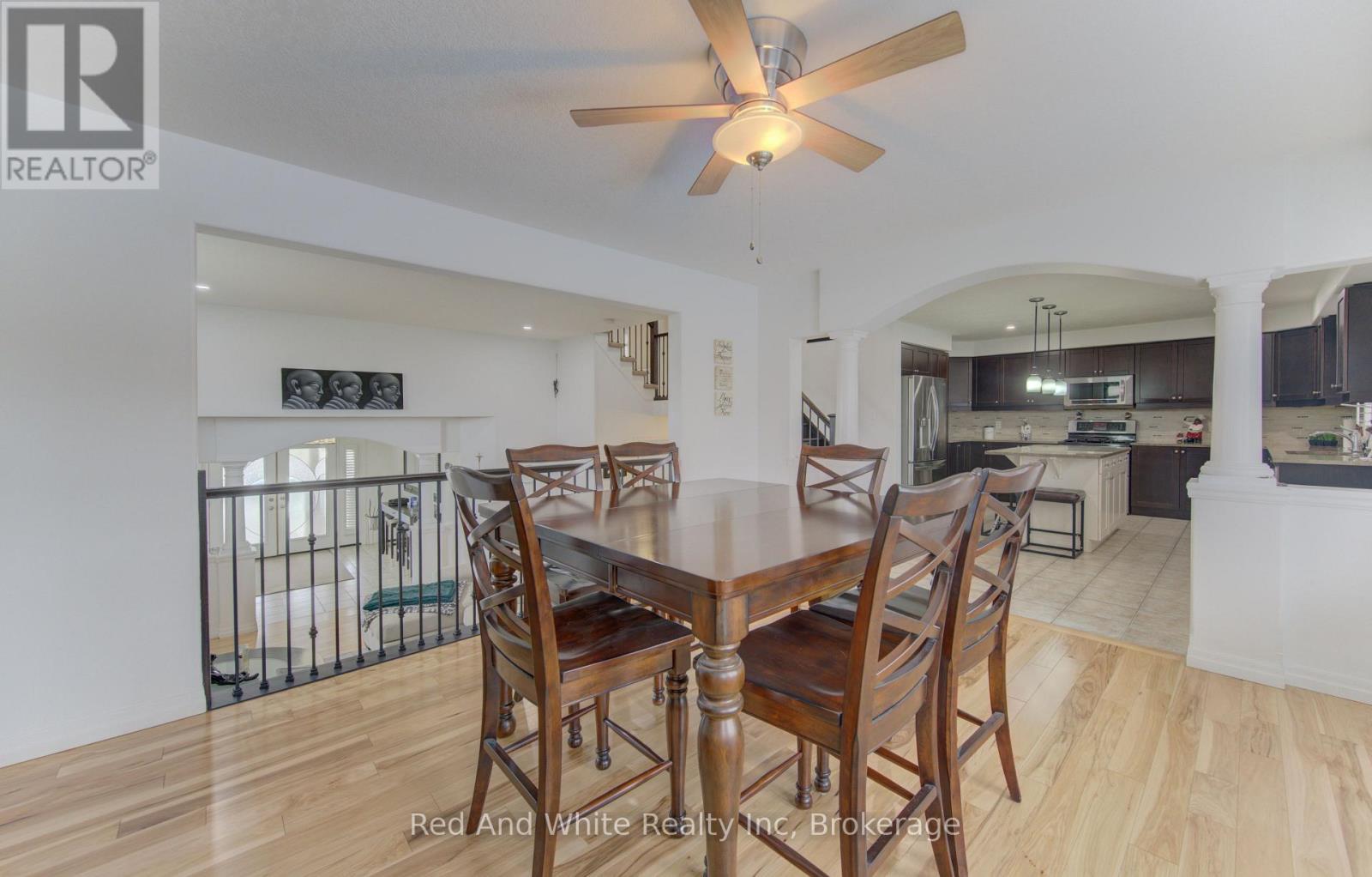 167 Westcliff Way, Cambridge, Ontario N1S 0A1 - Photo 20 - X13656156