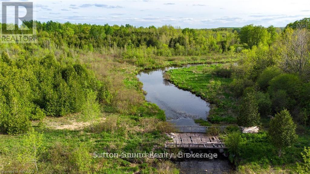 Lot 34 Dawson Road, Georgian Bluffs, Ontario  N0H 1S0 - Photo 4 - X13670138