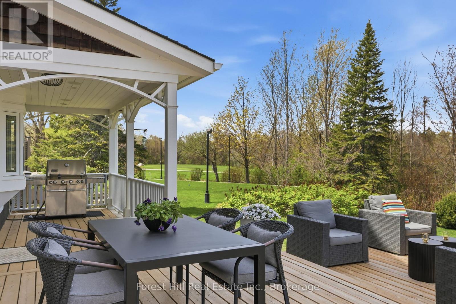 156 Snowbridge Way, Blue Mountains, Ontario  L9Y 0V1 - Photo 46 - X13670204