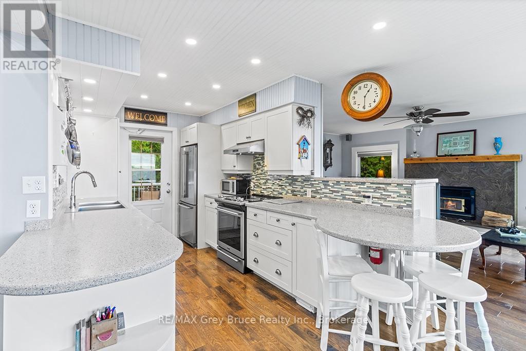 6 Chetwynd Lane, Northern Bruce Peninsula, Ontario  N0H 1W0 - Photo 16 - X13670274