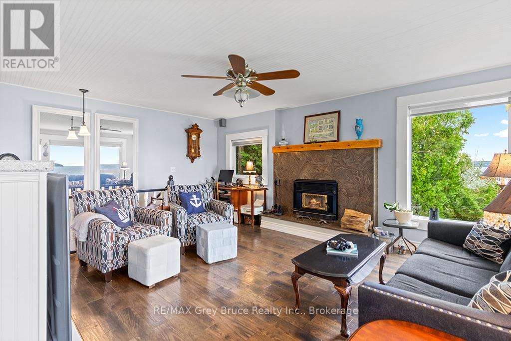 6 Chetwynd Lane, Northern Bruce Peninsula, Ontario  N0H 1W0 - Photo 13 - X13670274