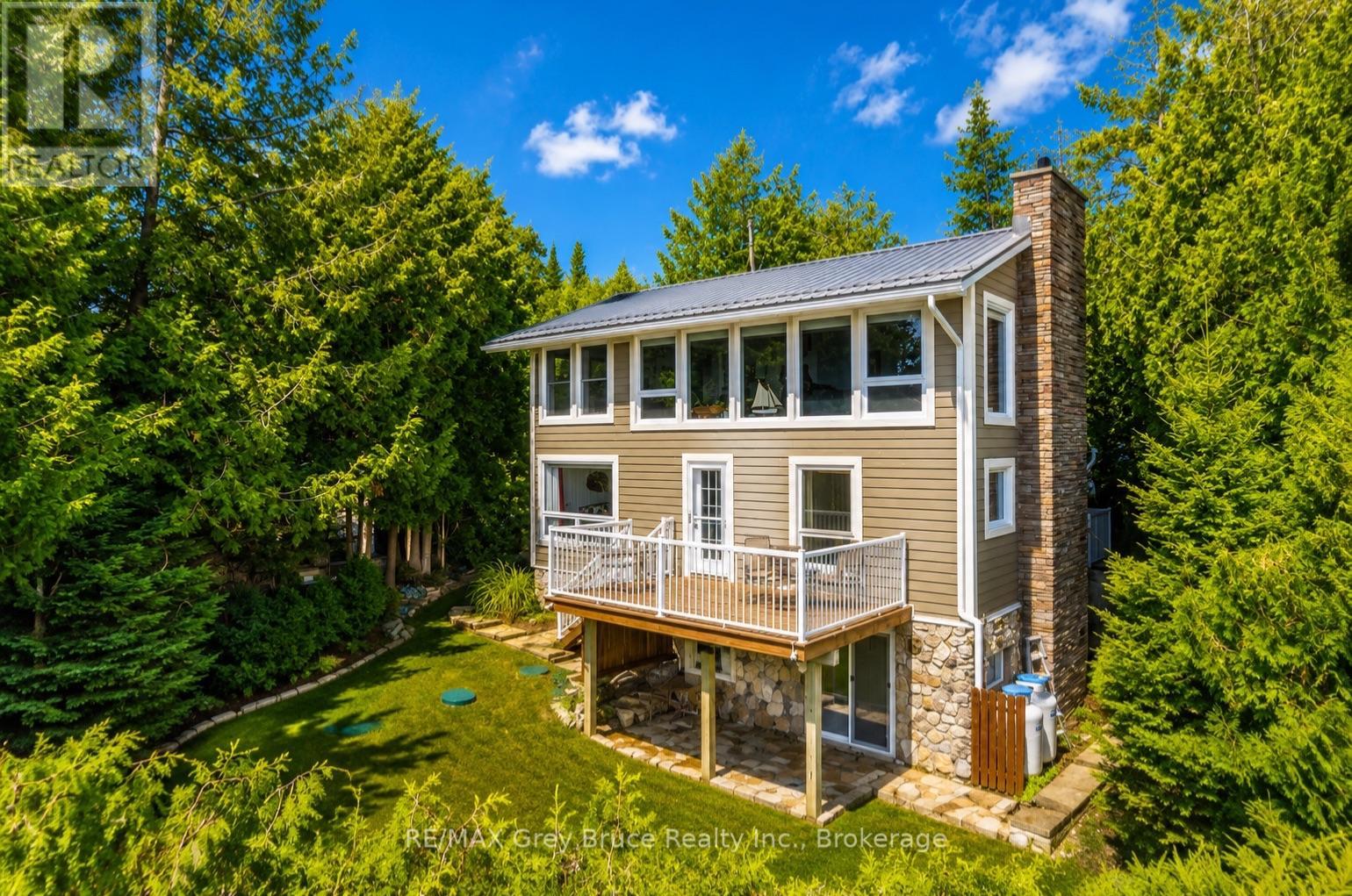 6 Chetwynd Lane, Northern Bruce Peninsula, Ontario  N0H 1W0 - Photo 7 - X13670274