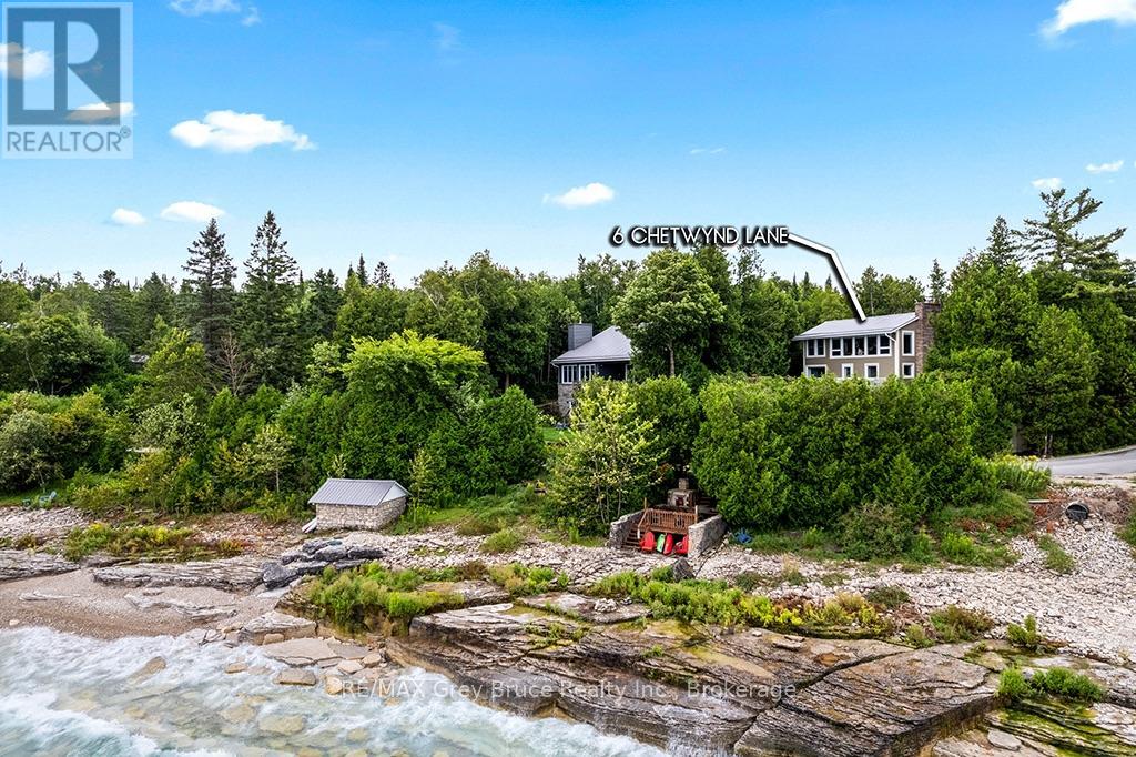 6 Chetwynd Lane, Northern Bruce Peninsula, Ontario  N0H 1W0 - Photo 9 - X13670274