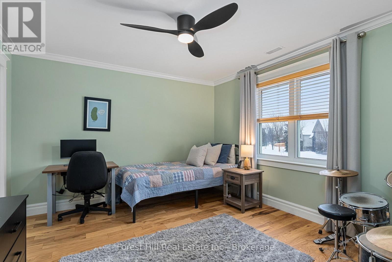 156 Snowbridge Way, Blue Mountains, Ontario  L9Y 0V1 - Photo 34 - X13670204