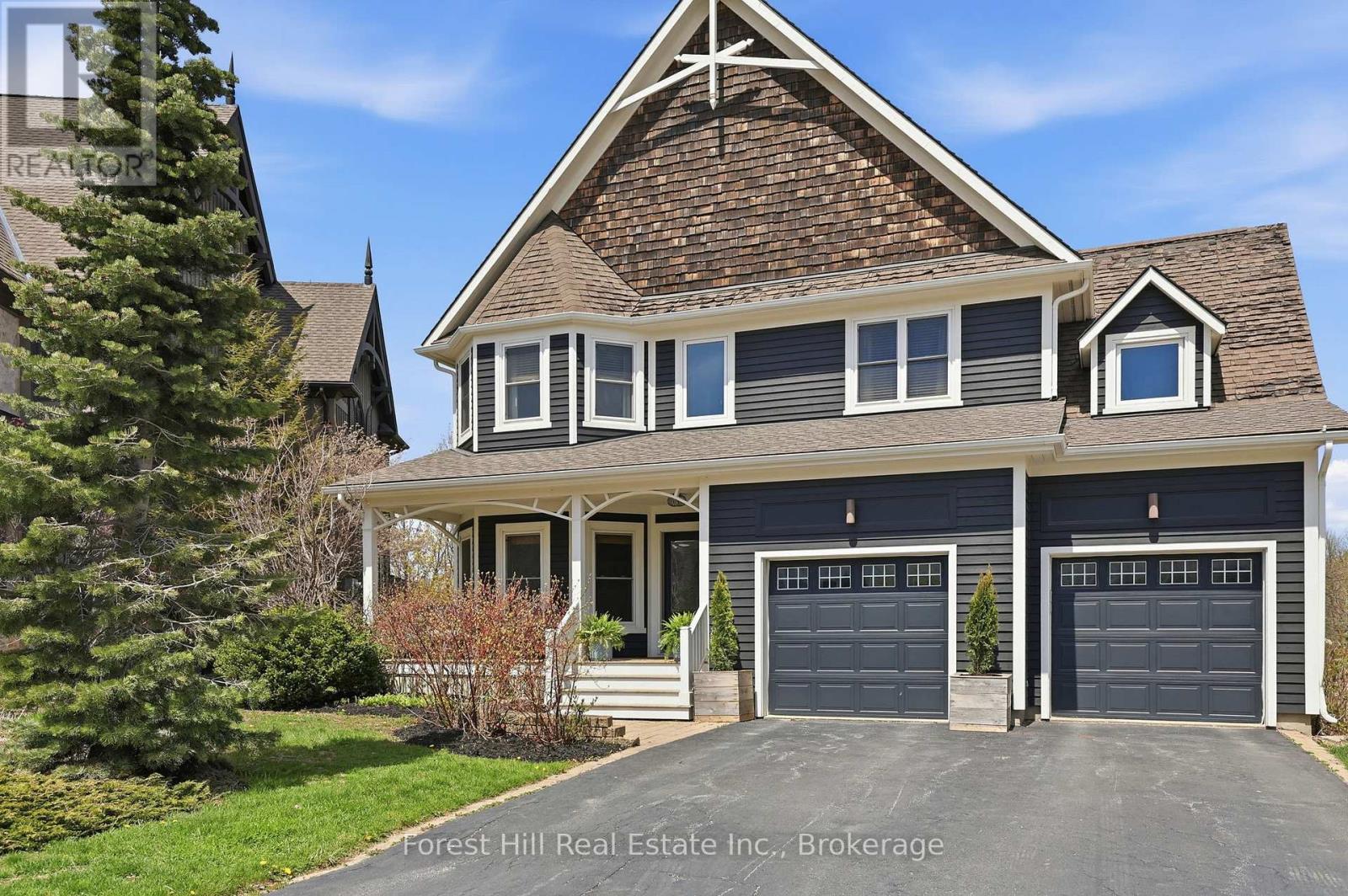 156 Snowbridge Way, Blue Mountains, Ontario  L9Y 0V1 - Photo 1 - X13670204