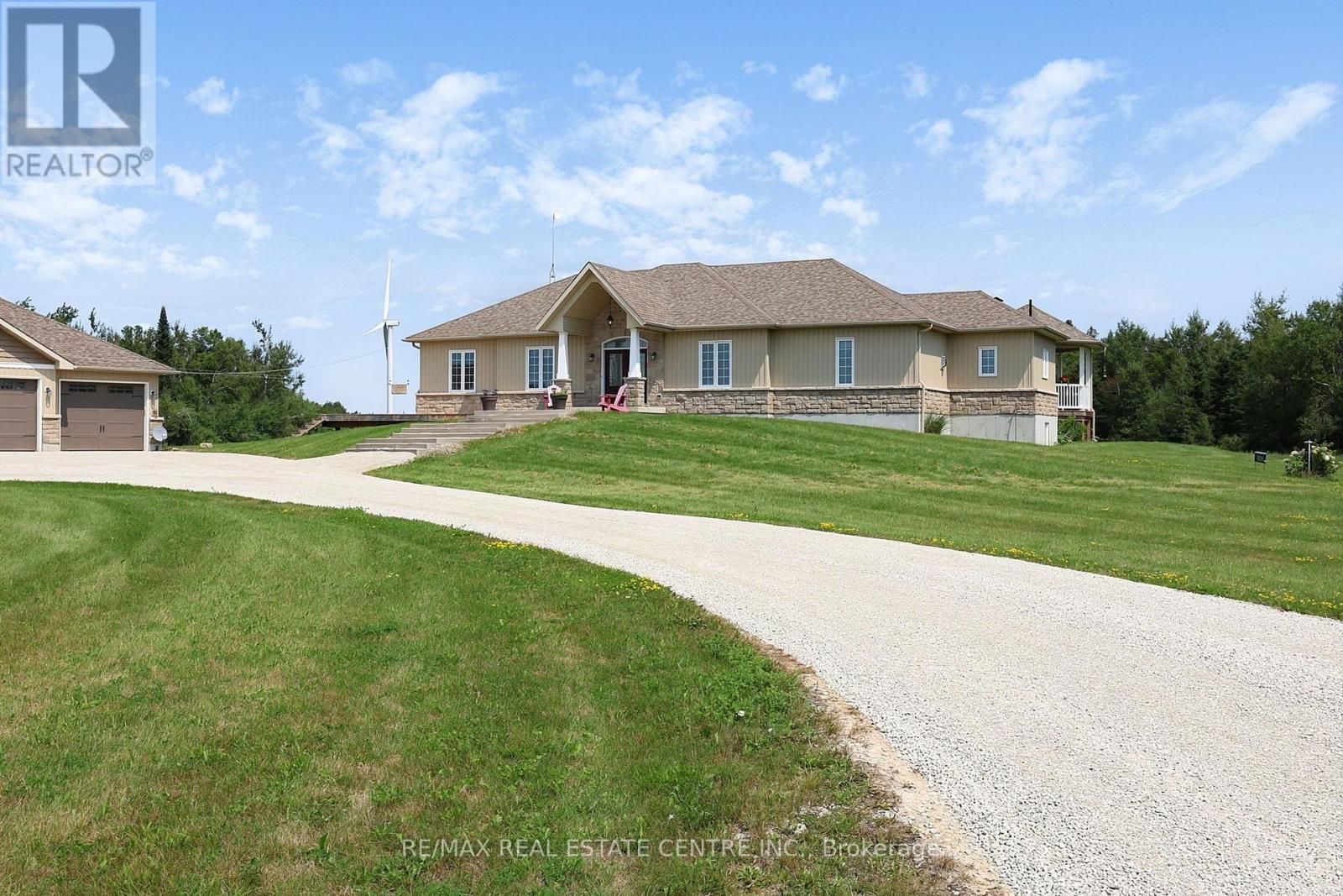 398019 5th Line, Melancthon, Ontario  L9V 1R5 - Photo 2 - X13670442