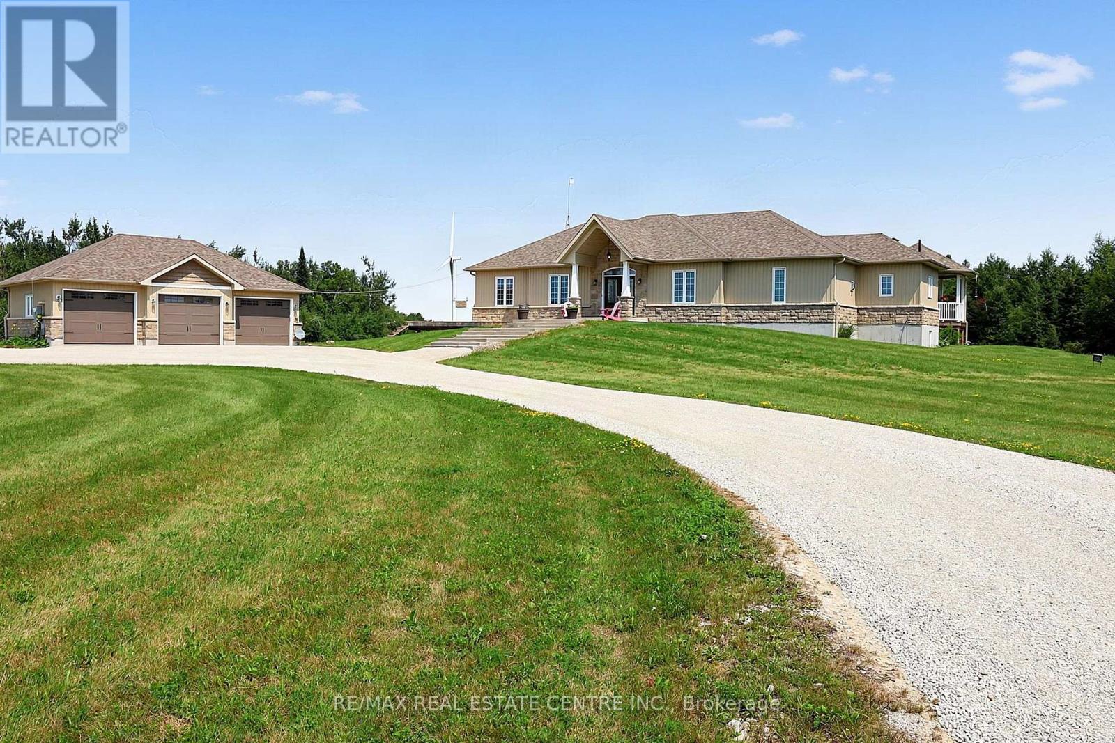 398019 5th Line, Melancthon, Ontario  L9V 1R5 - Photo 3 - X13670442
