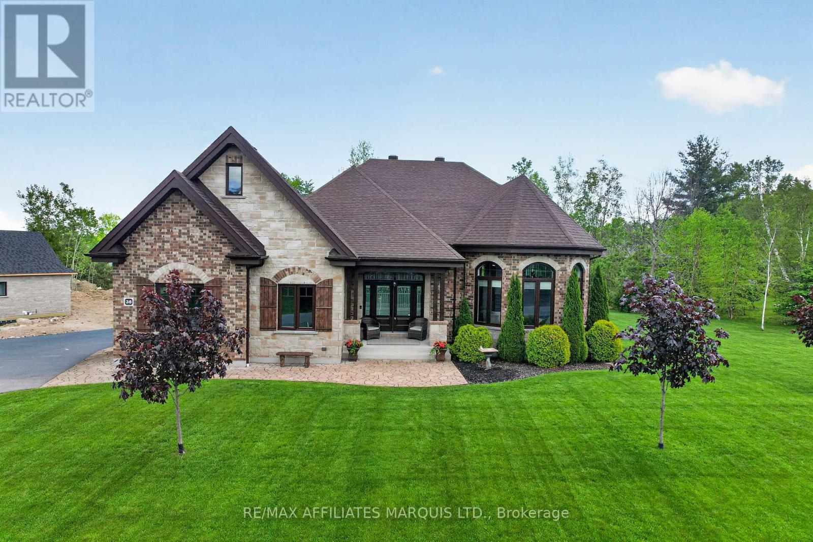 38 Forest Hill Road, South Stormont, Ontario  K0C 1P0 - Photo 3 - X12961028