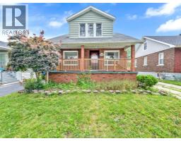 2318 CHANDLER, Windsor, Ontario