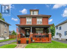 214 FOURTH STREET W, Cornwall, Ontario