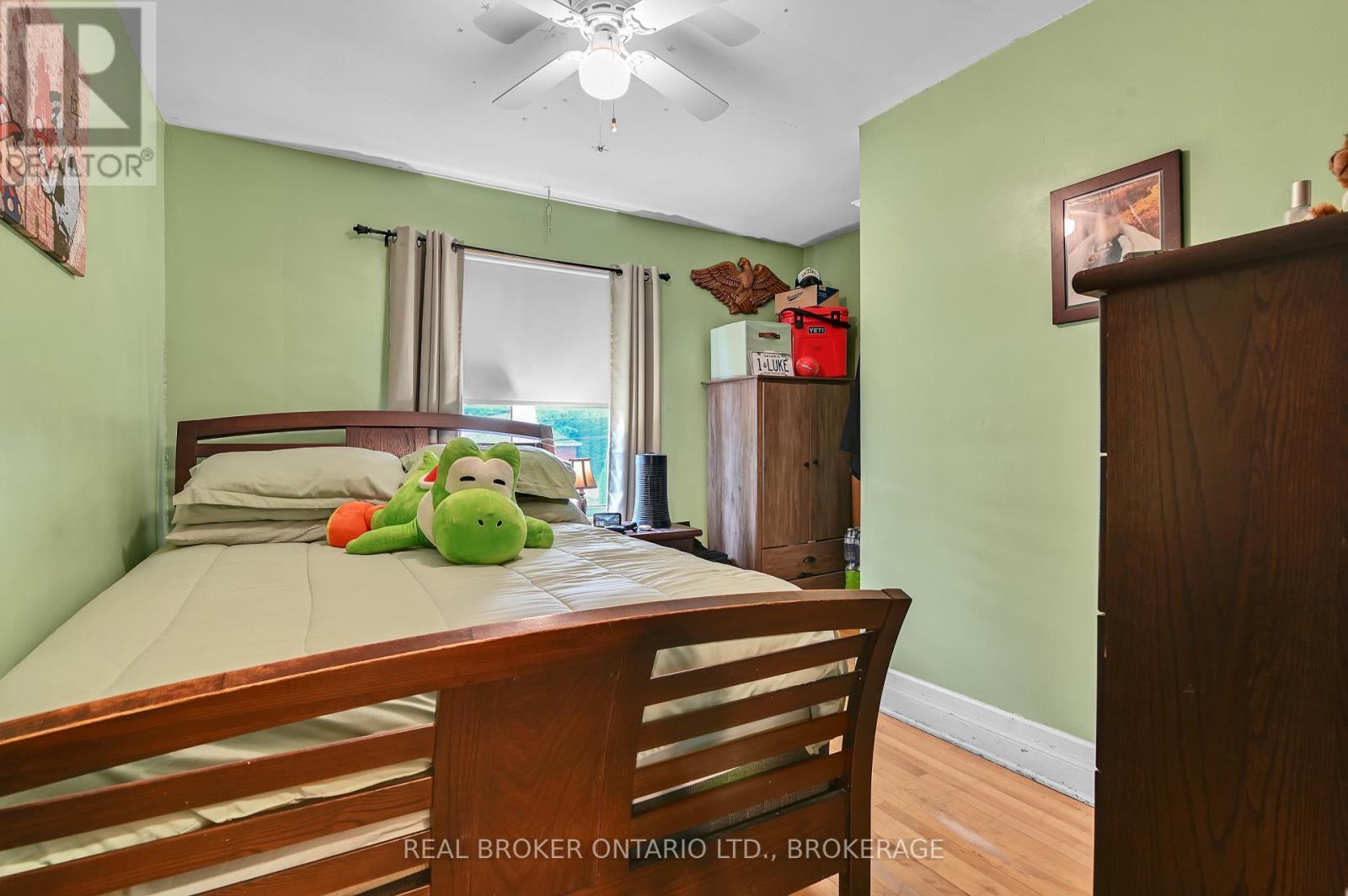 214 Fourth Street W, Cornwall, Ontario  K6J 2S1 - Photo 16 - X13670238