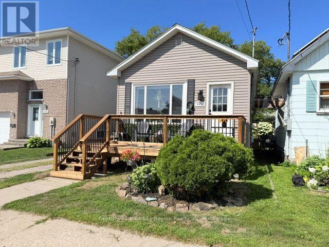 425 KING STREET W, North Bay, Ontario