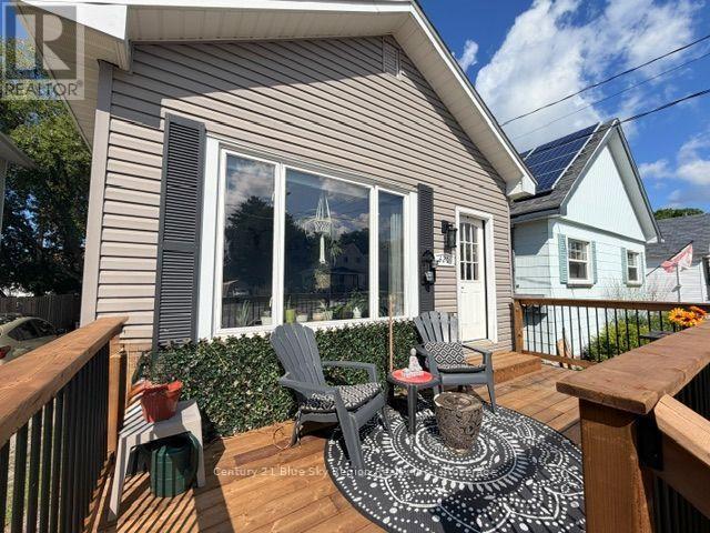 425 King Street W, North Bay, Ontario  P1B 6A1 - Photo 3 - X13672166