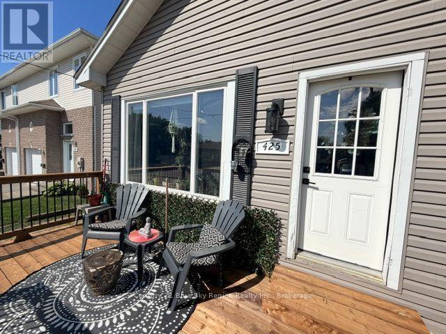 425 King Street W, North Bay, Ontario  P1B 6A1 - Photo 4 - X13672166