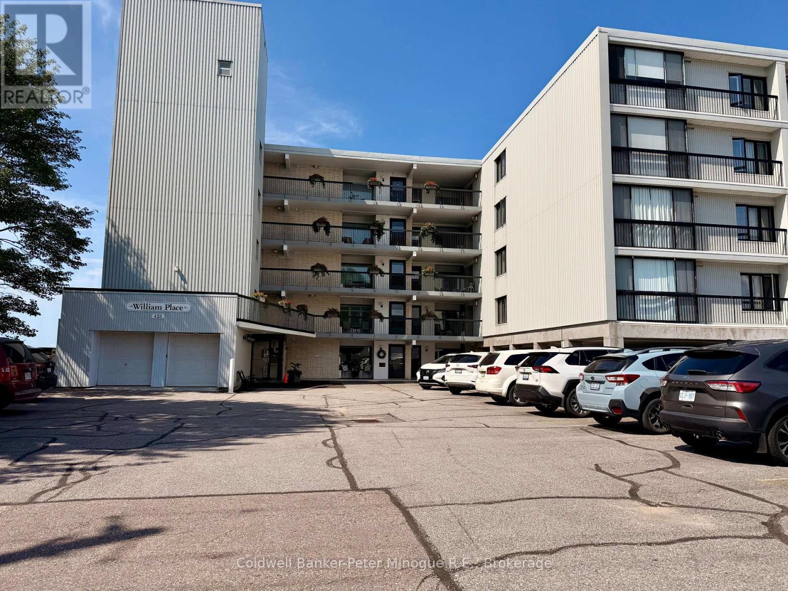 B-02 - 425 William Street, North Bay, Ontario P1A 1X6 - Photo 37 - X13672422