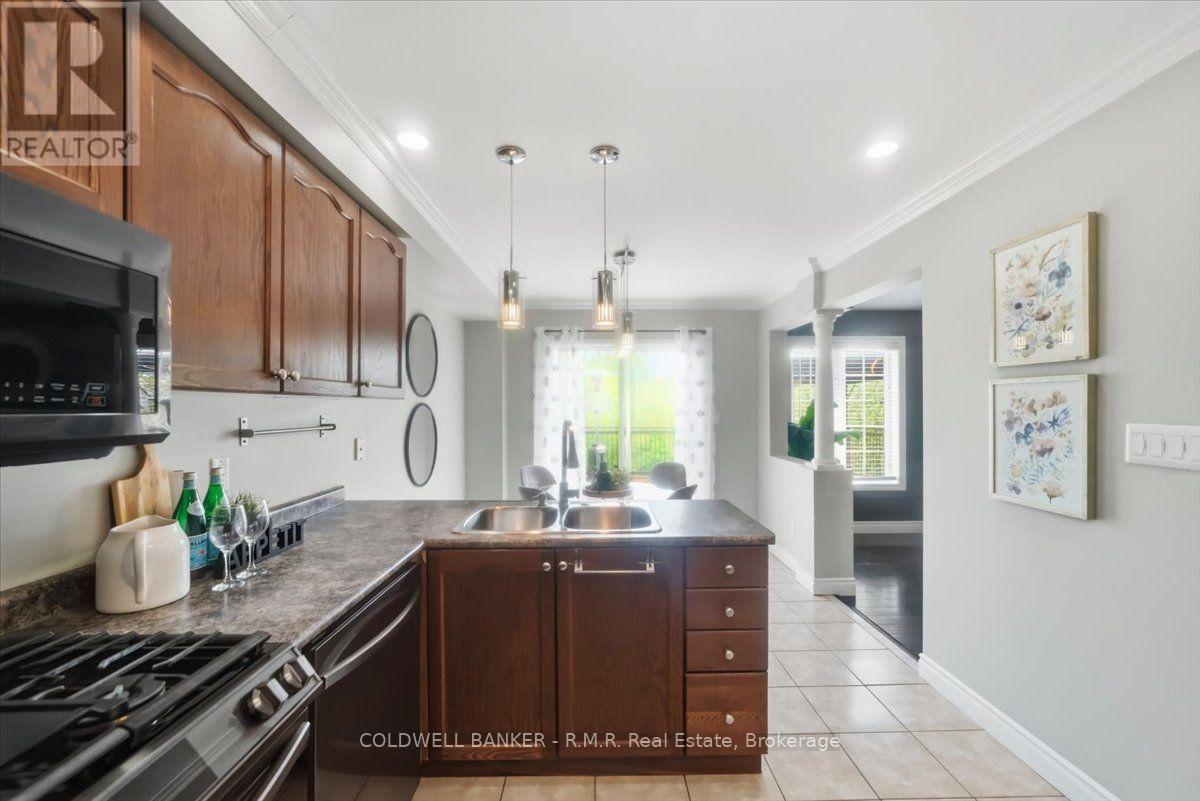 45 Angier Crescent, Ajax, Ontario  L1S 7R8 - Photo 12 - E13672384