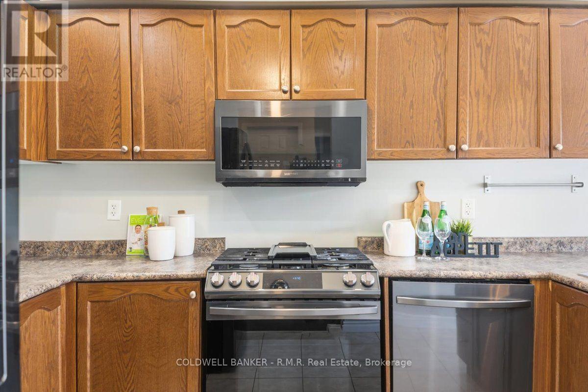 45 Angier Crescent, Ajax, Ontario  L1S 7R8 - Photo 13 - E13672384