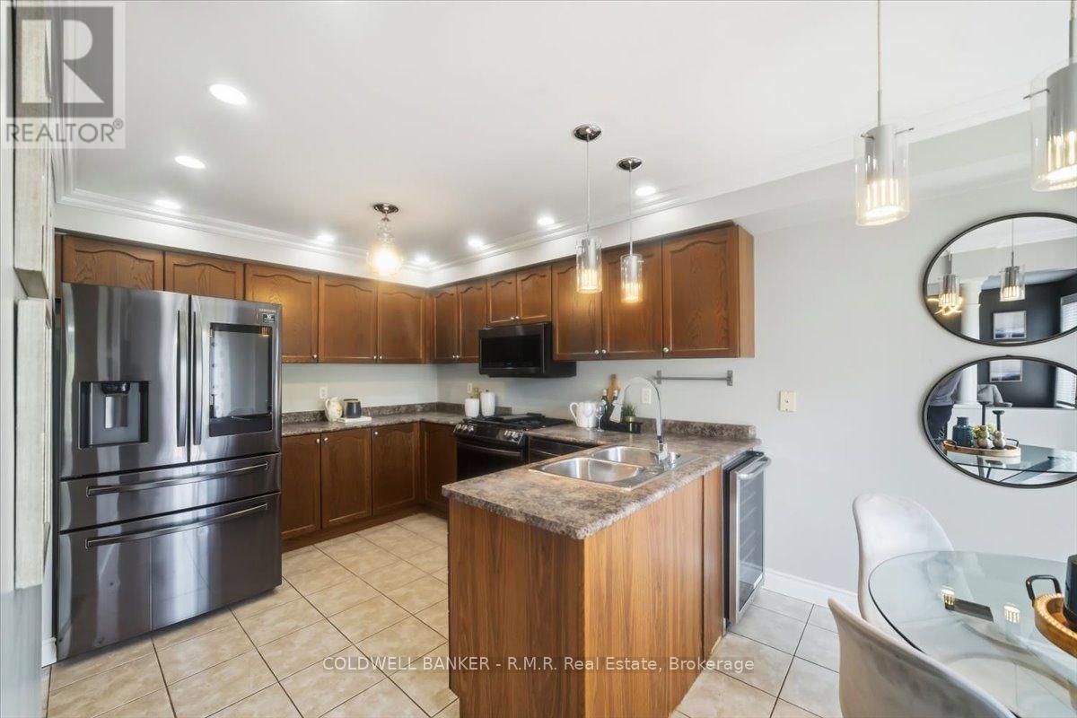 45 Angier Crescent, Ajax, Ontario  L1S 7R8 - Photo 14 - E13672384