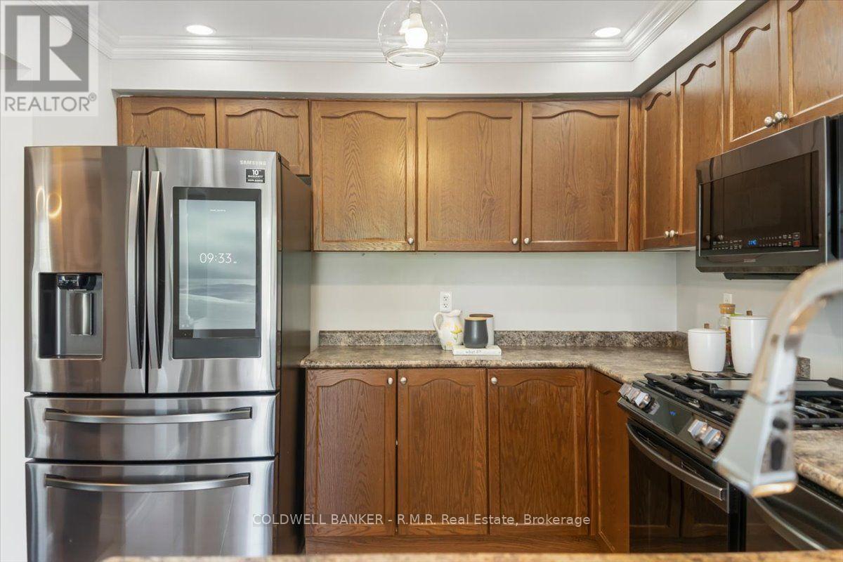 45 Angier Crescent, Ajax, Ontario  L1S 7R8 - Photo 15 - E13672384