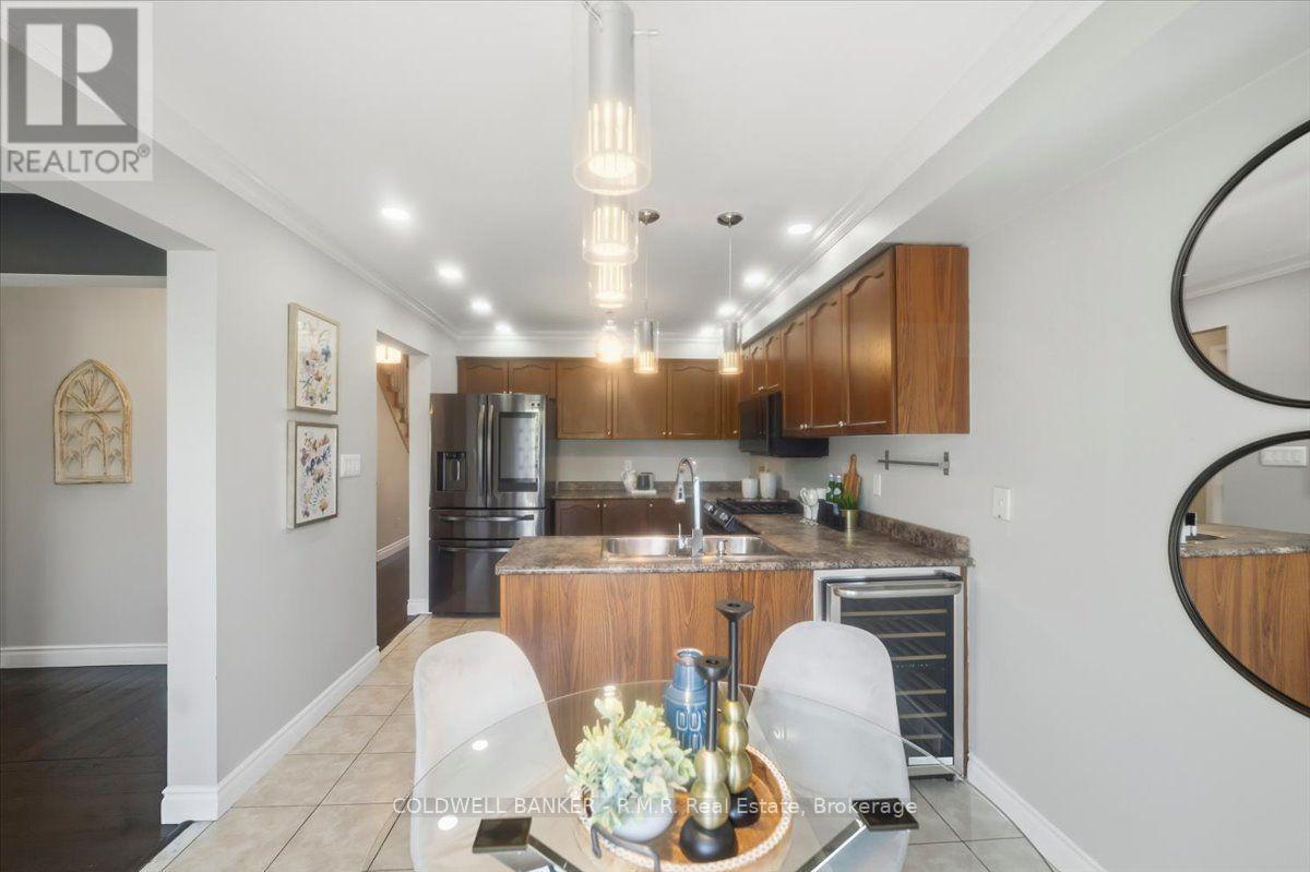 45 Angier Crescent, Ajax, Ontario  L1S 7R8 - Photo 16 - E13672384