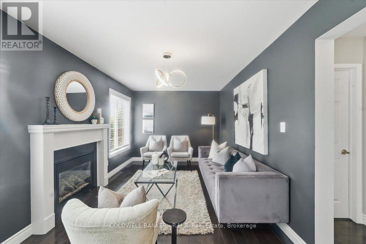 45 Angier Crescent, Ajax, Ontario  L1S 7R8 - Photo 19 - E13672384