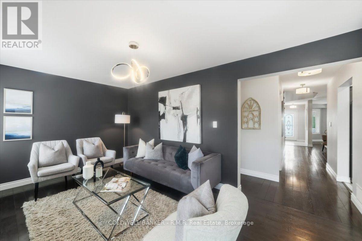 45 Angier Crescent, Ajax, Ontario  L1S 7R8 - Photo 21 - E13672384