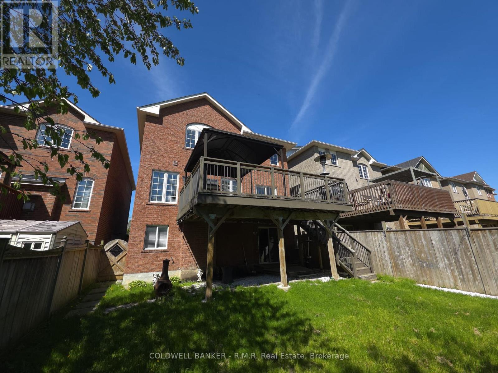 45 Angier Crescent, Ajax, Ontario  L1S 7R8 - Photo 36 - E13672384