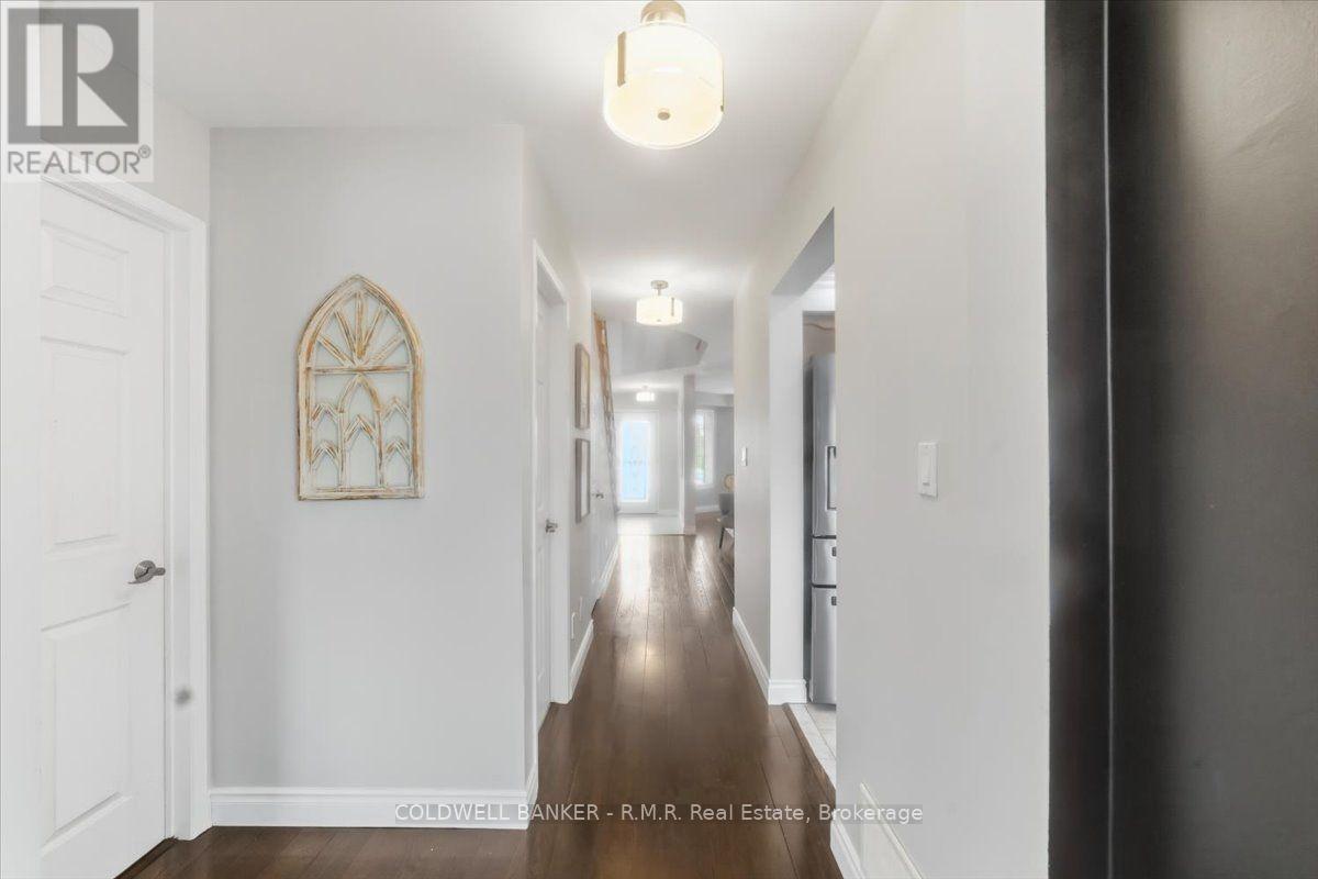 45 Angier Crescent, Ajax, Ontario  L1S 7R8 - Photo 4 - E13672384