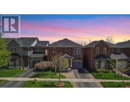 45 ANGIER CRESCENT, Ajax, Ontario