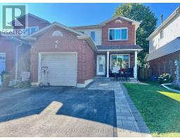 26 MOYSE DRIVE, Clarington, Ontario